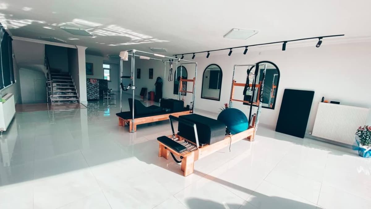 Gorilbey Gym - Yaşamkent Fotoğraf