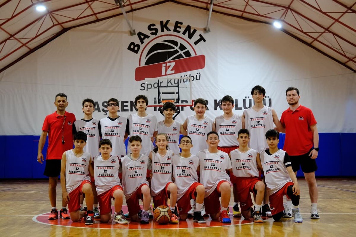 Başkent İz Spor Kulubü Fotoğraf