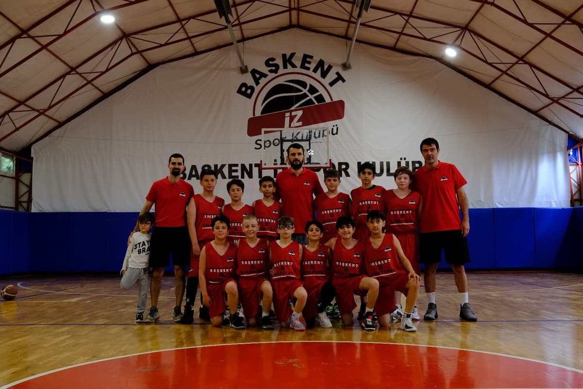 Başkent İz Spor Kulubü