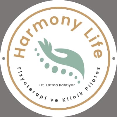 Harmony Life Fizyoterapi Pilates