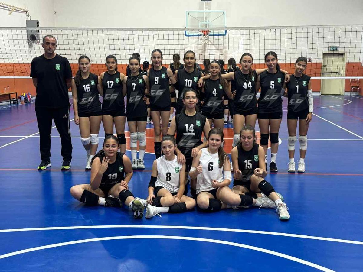 Ankara Çankayagücü Spor Kulübü - Çankaya