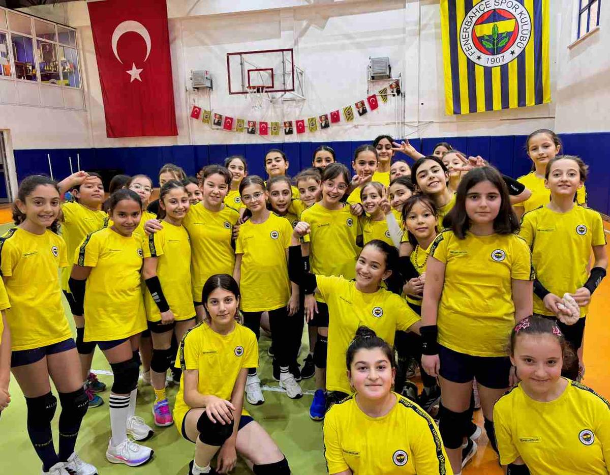 Fenerbahçe Spor Okulları - Gölbaşı Fotoğraf