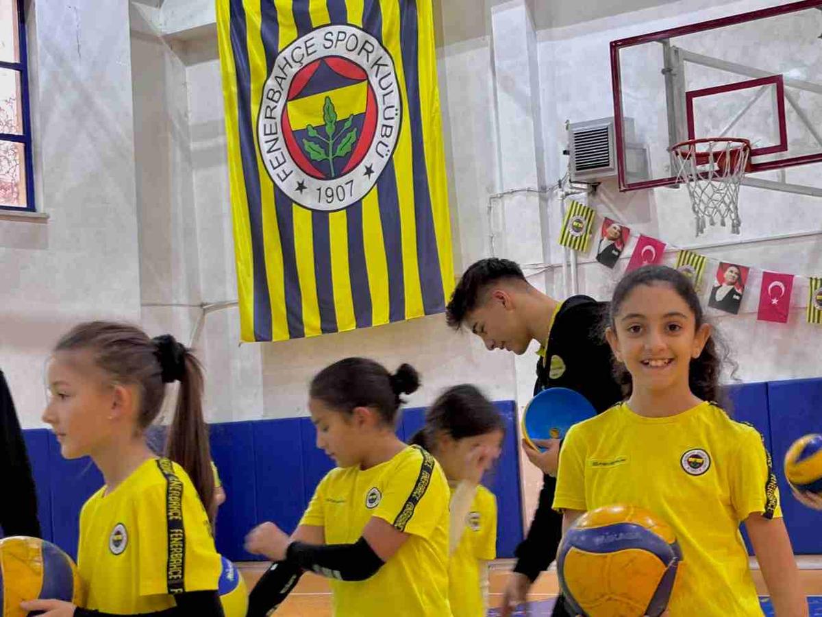 Fenerbahçe Spor Okulları - Gölbaşı