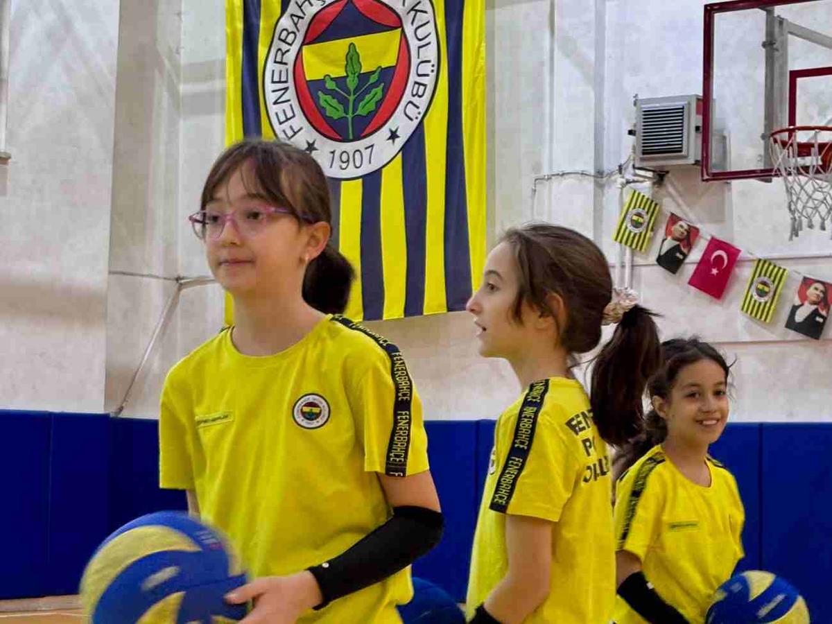 Fenerbahçe Spor Okulları - Gölbaşı Fotoğraf