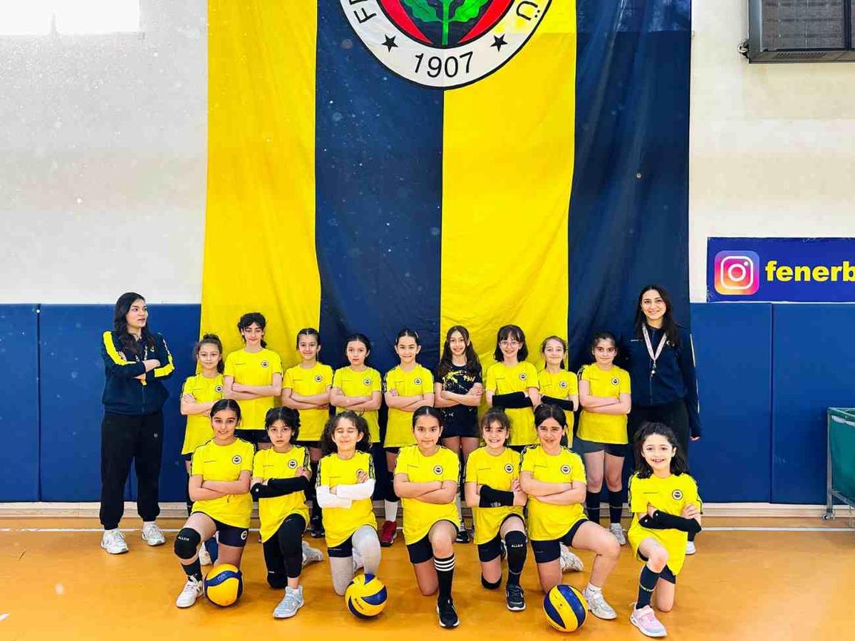 Fenerbahçe Spor Okulları - Çayyolu Fotoğraf