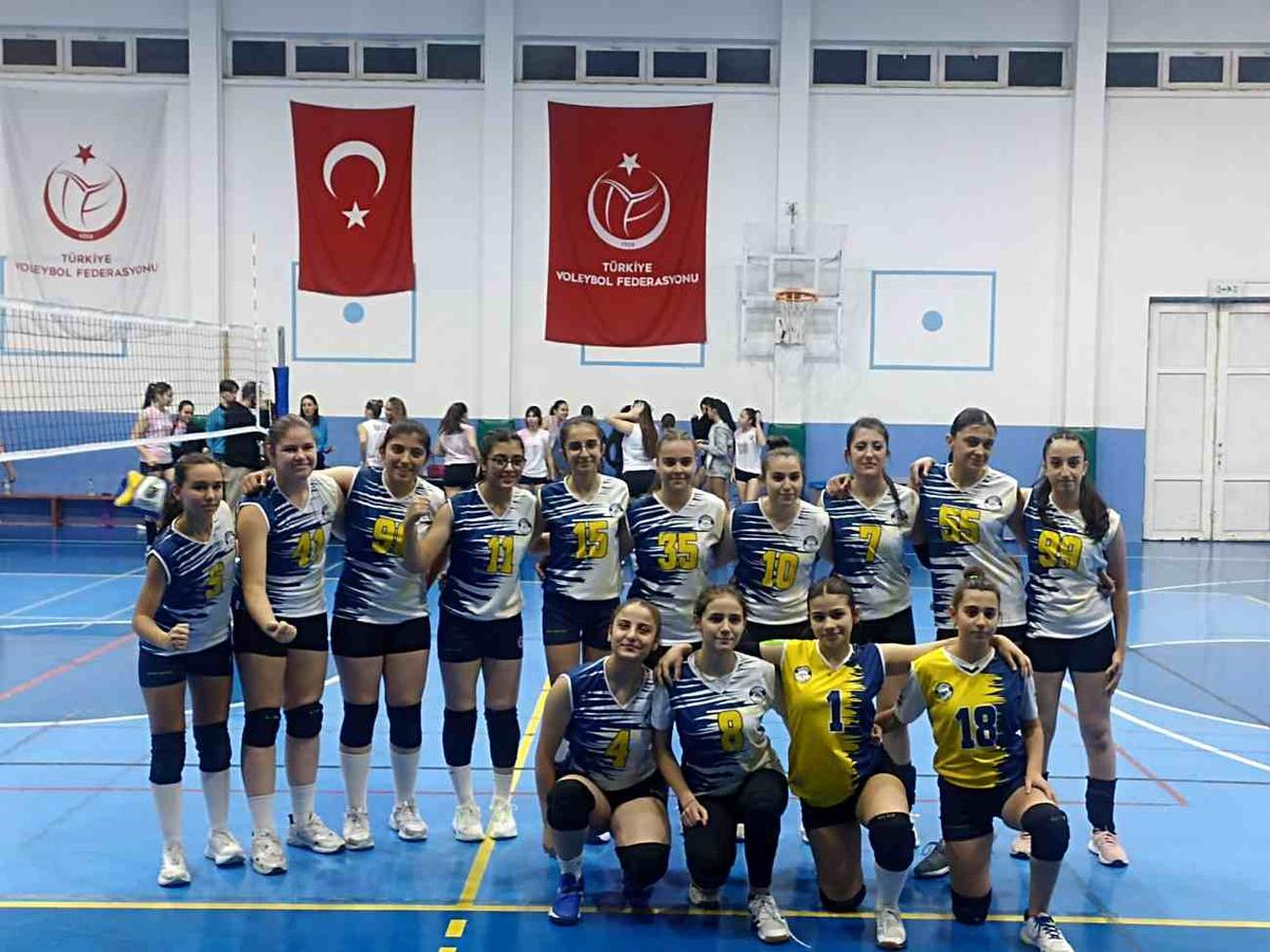 Başkent Zirve Spor Okulları - Mamak