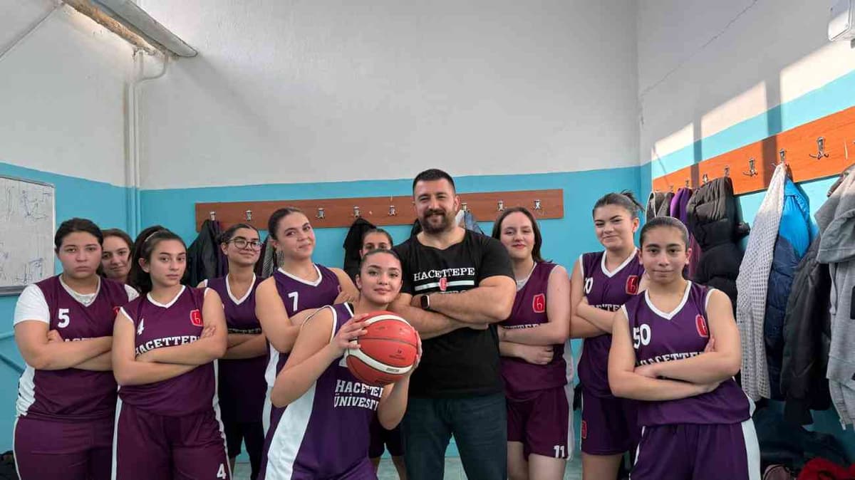 Hacettepe Basketbol Kulübü