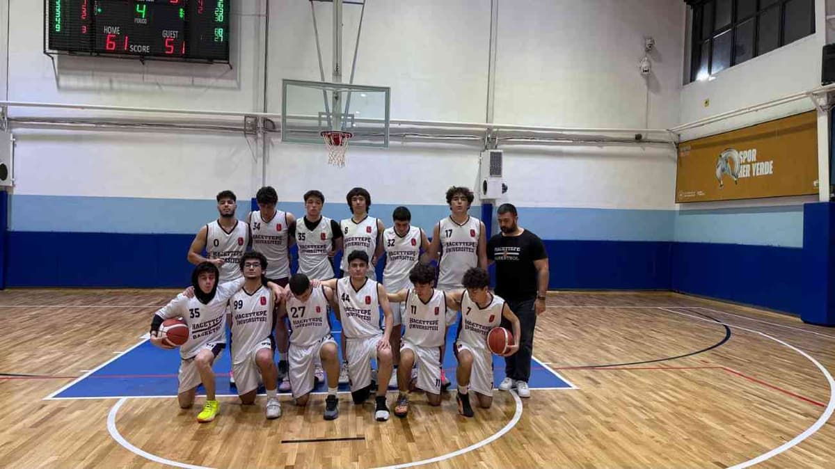 Hacettepe Basketbol Kulübü