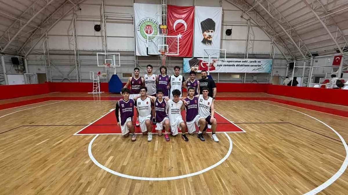 Hacettepe Basketbol Kulübü