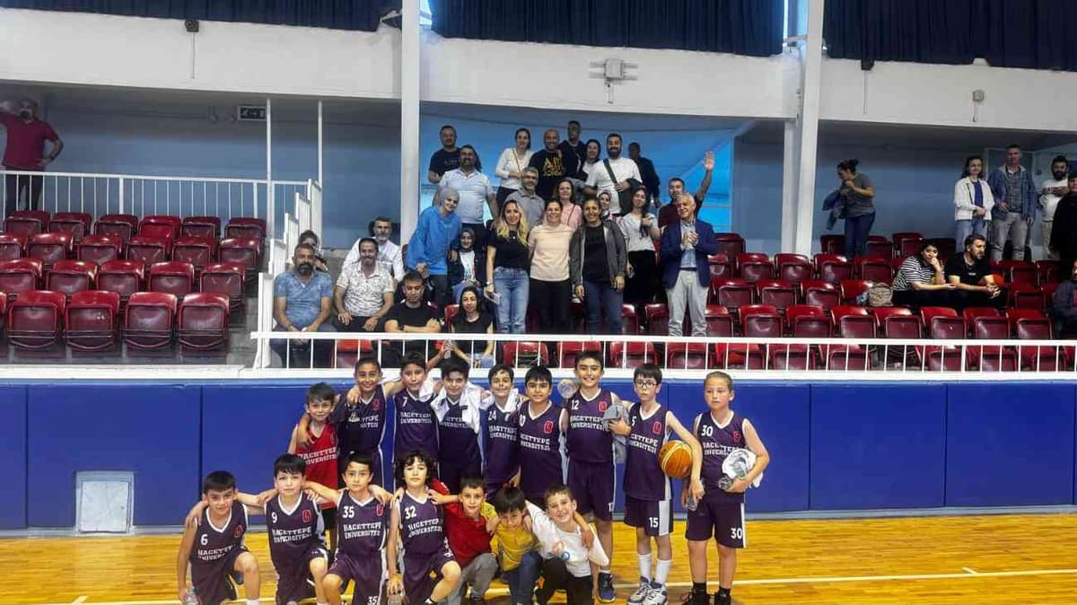 Hacettepe Basketbol Kulübü