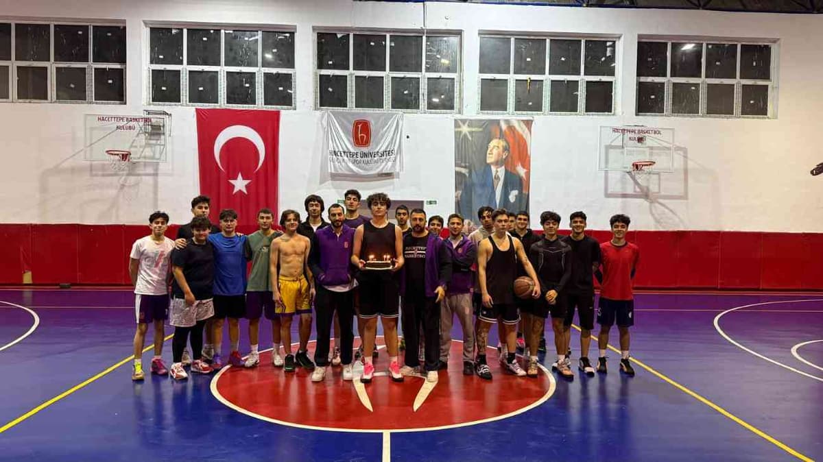 Hacettepe Basketbol Kulübü