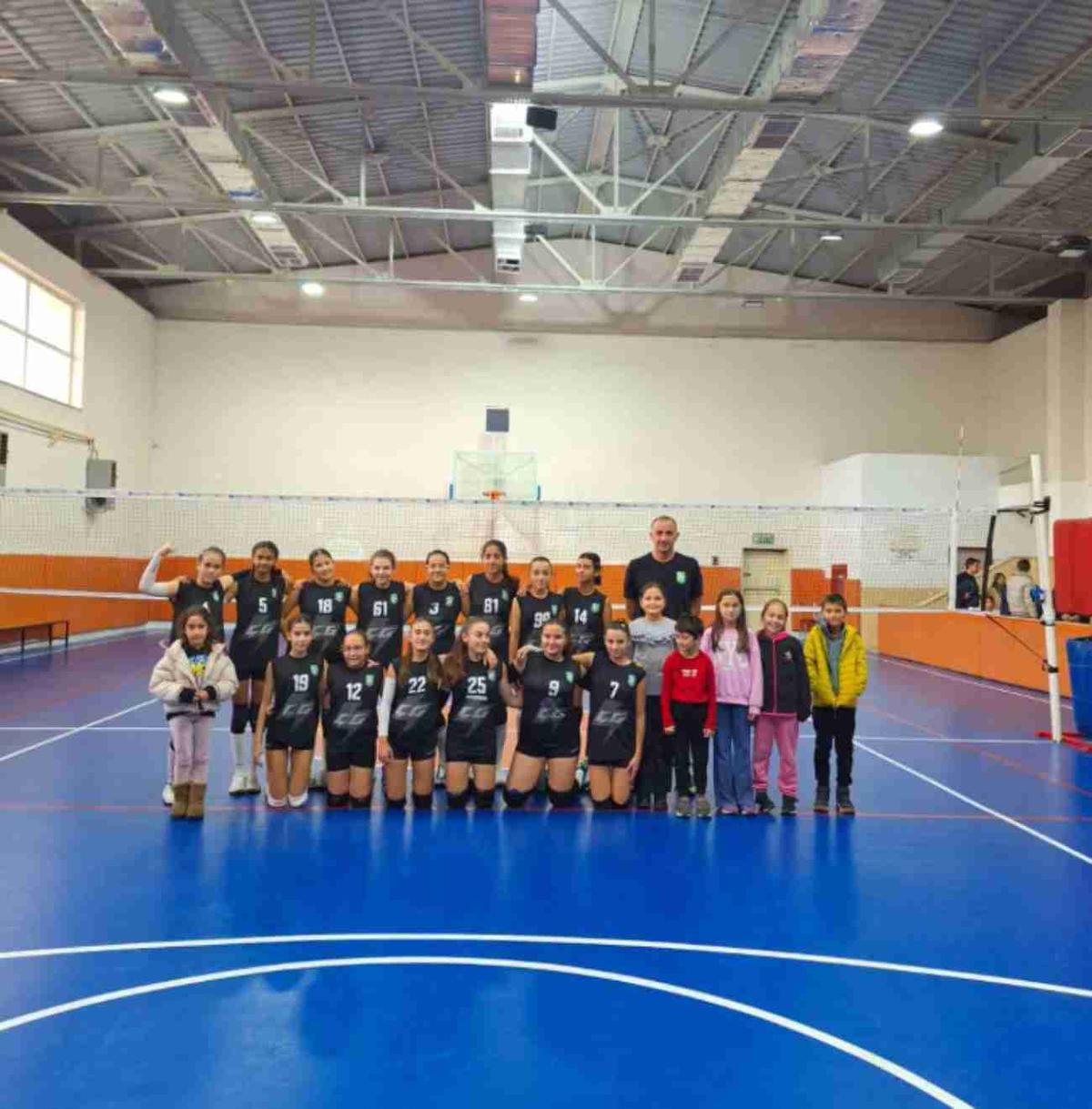 Ankara Çankayagücü Spor Kulübü - Bahçelievler Fotoğraf