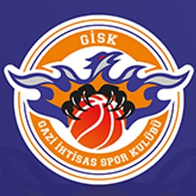 Gazi İhtisas Spor Kulübü - Batıkent