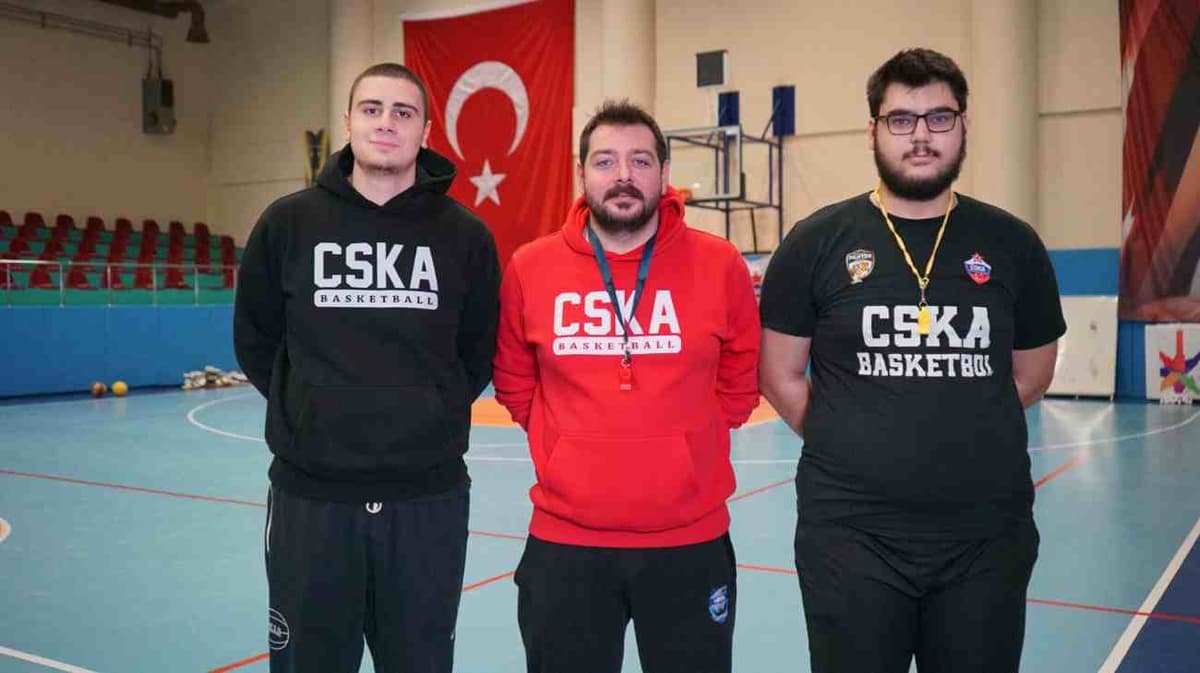 Ankara Panter Spor Kulübü