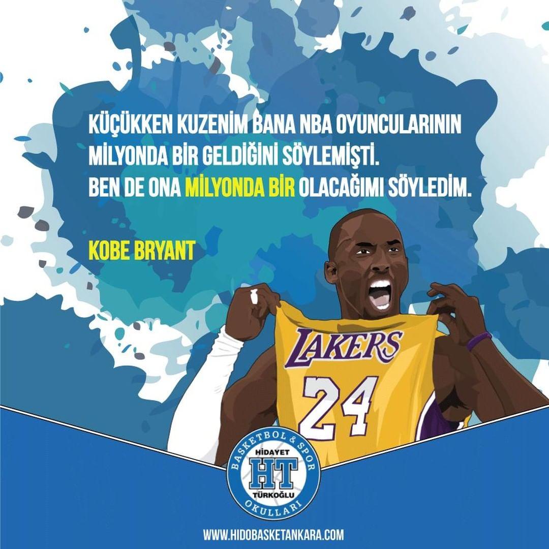 Hidayet Türkoğlu Basketbol ve Spor Okulları - Dikmen