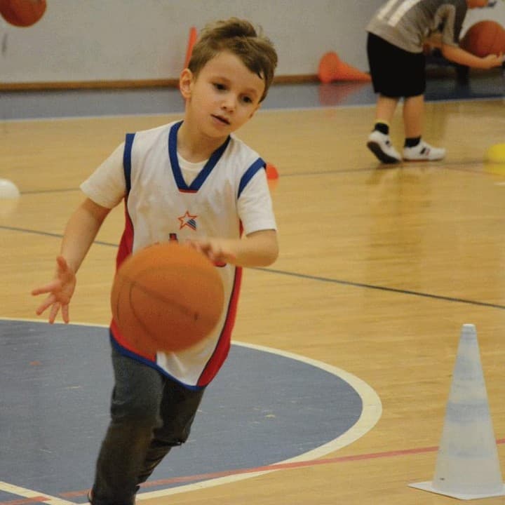 Hidayet Türkoğlu Basketbol ve Spor Okulları - Dikmen