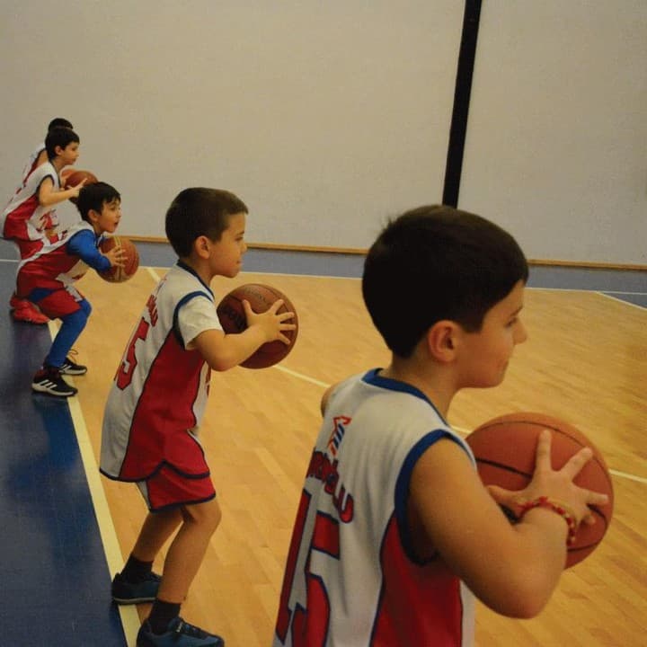 Hidayet Türkoğlu Basketbol ve Spor Okulları - Dikmen