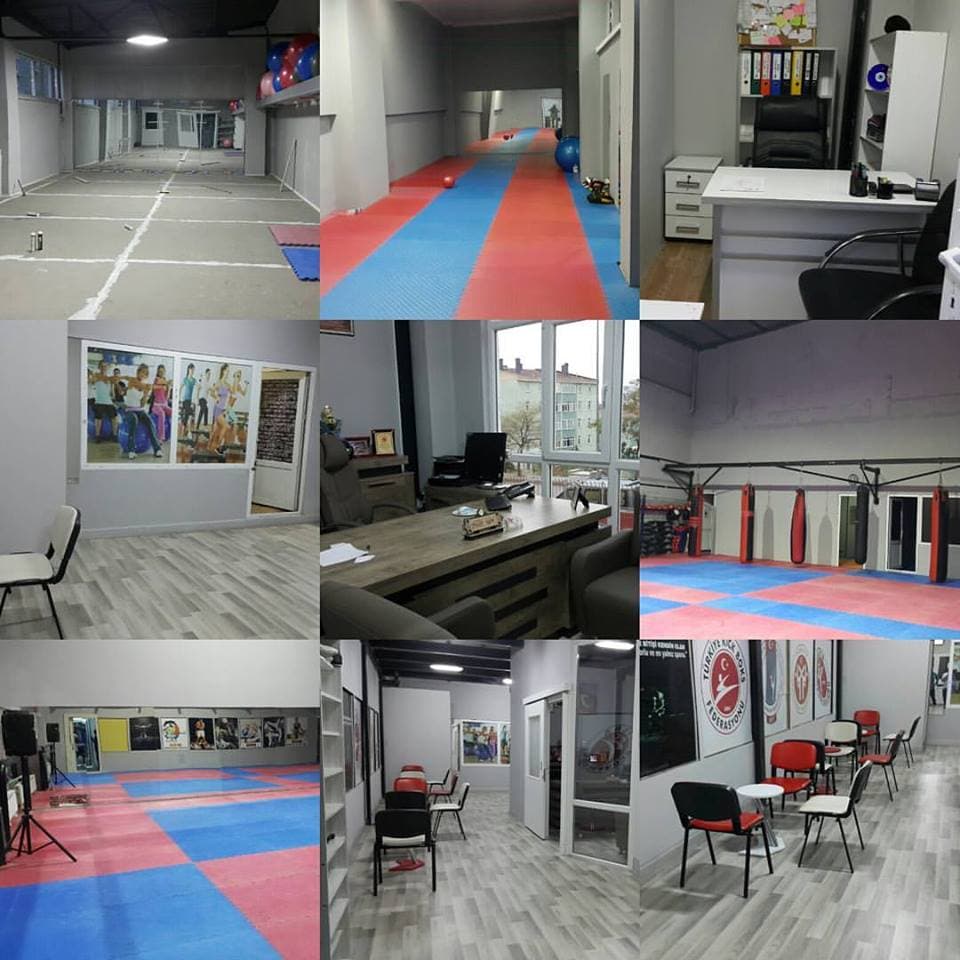 İkra Spor Kulübü