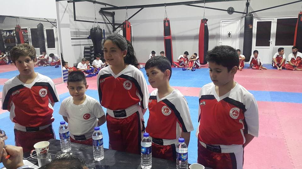 İkra Spor Kulübü