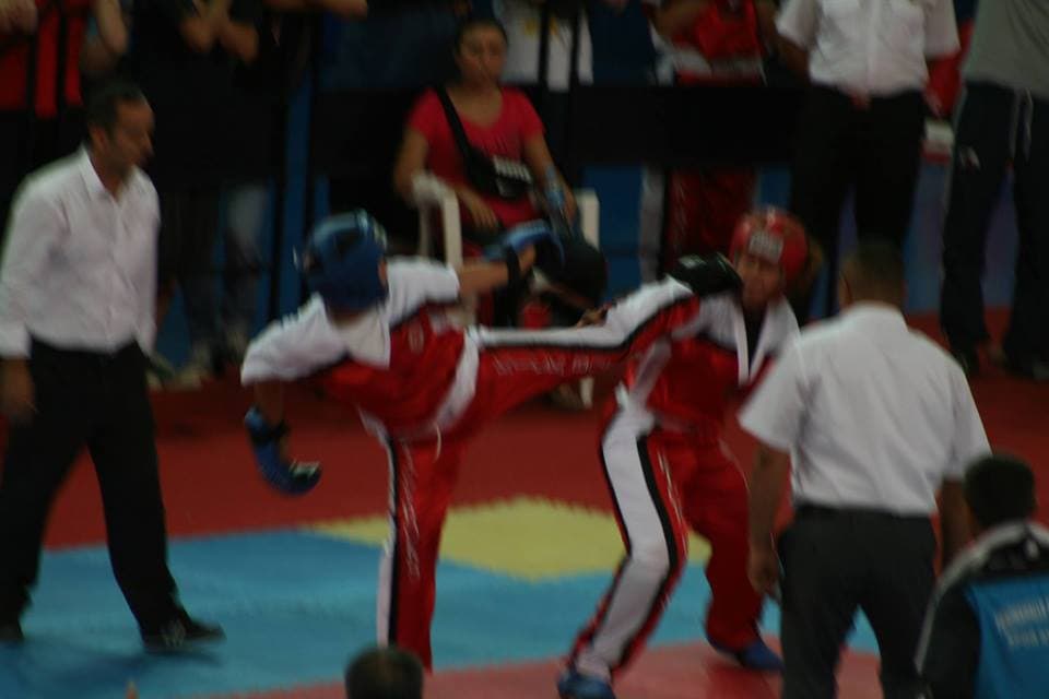 İkra Spor Kulübü