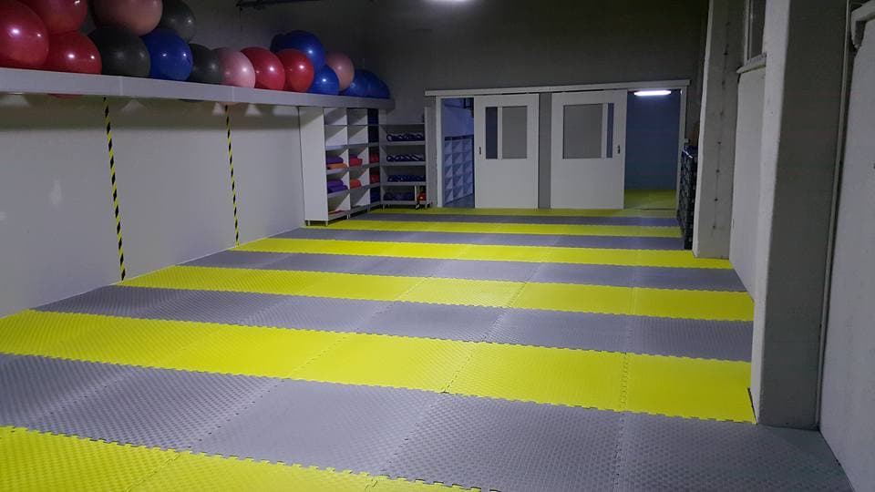 İkra Spor Kulübü