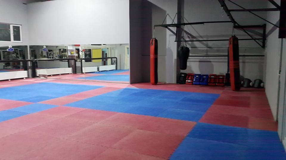 İkra Spor Kulübü