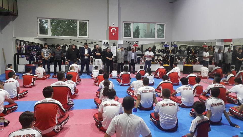 İkra Spor Kulübü