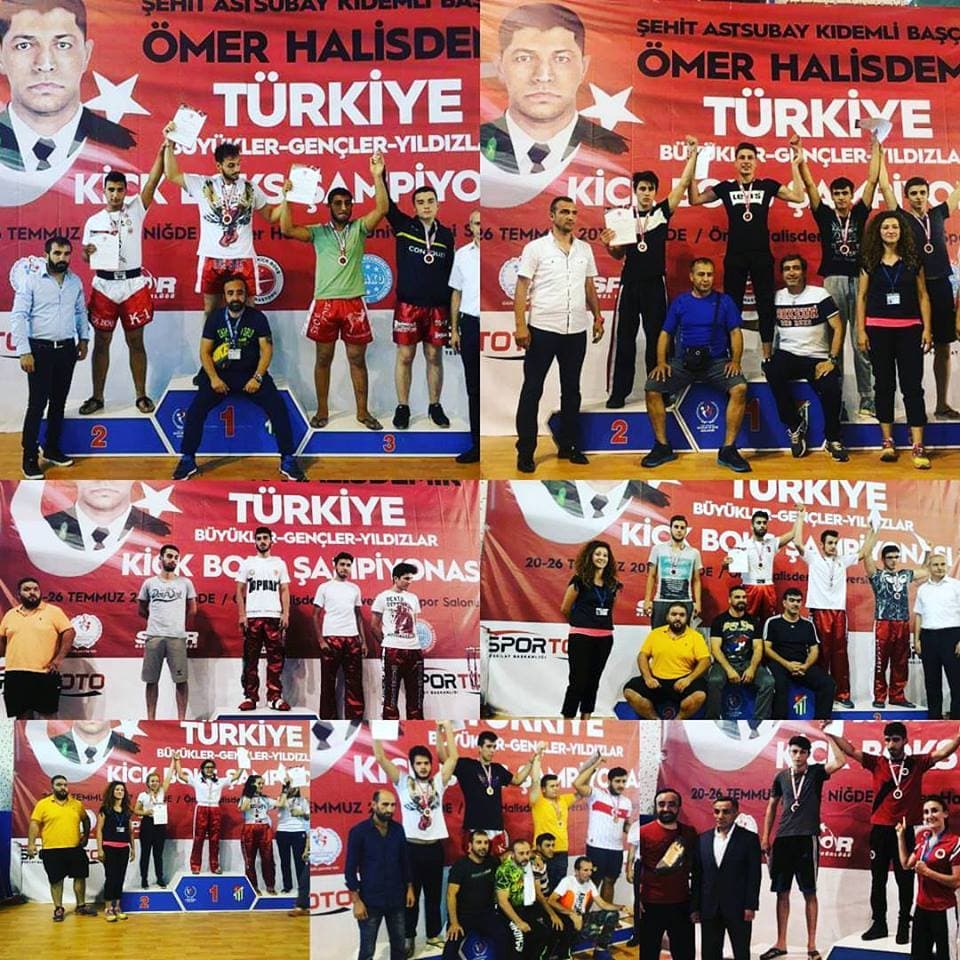 İkra Spor Kulübü