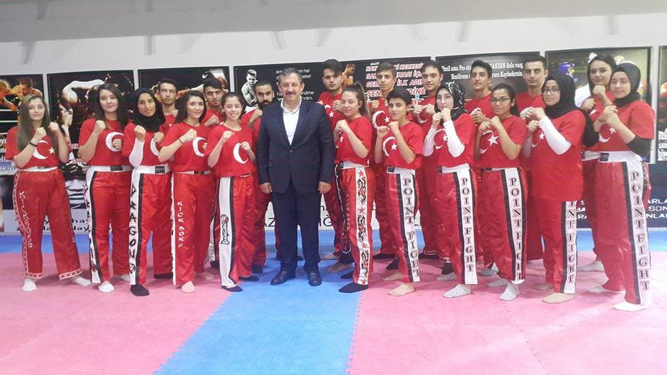 İkra Spor Kulübü