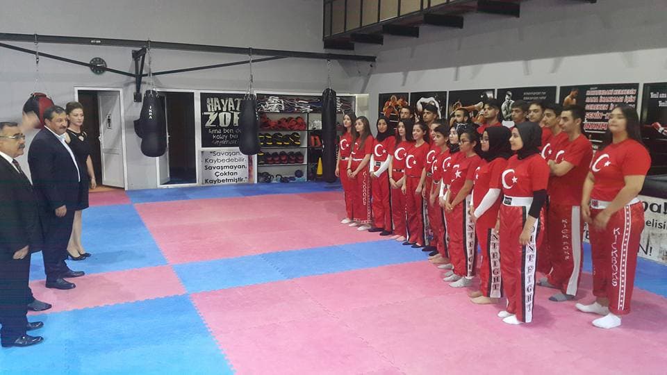 İkra Spor Kulübü