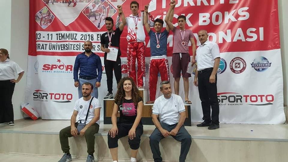 İkra Spor Kulübü