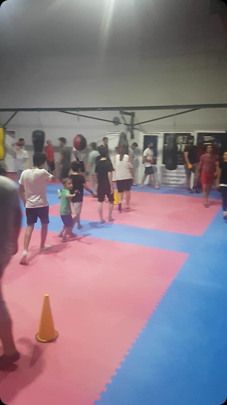 İkra Spor Kulübü