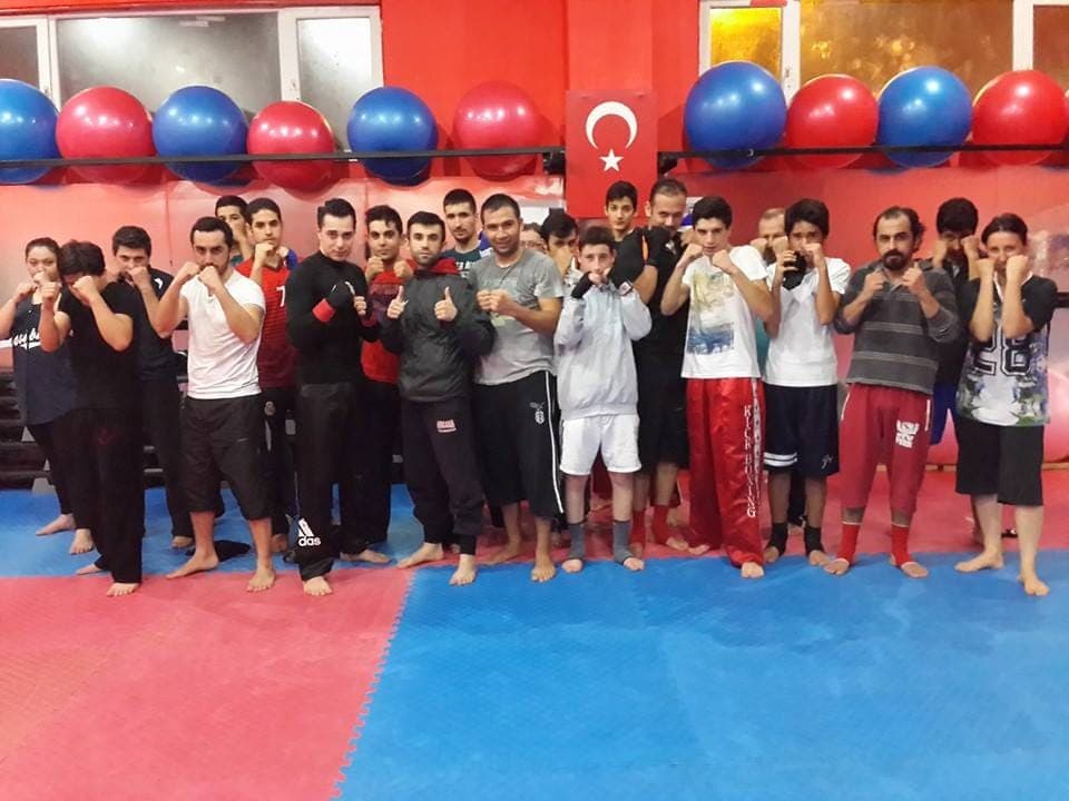 İkra Spor Kulübü