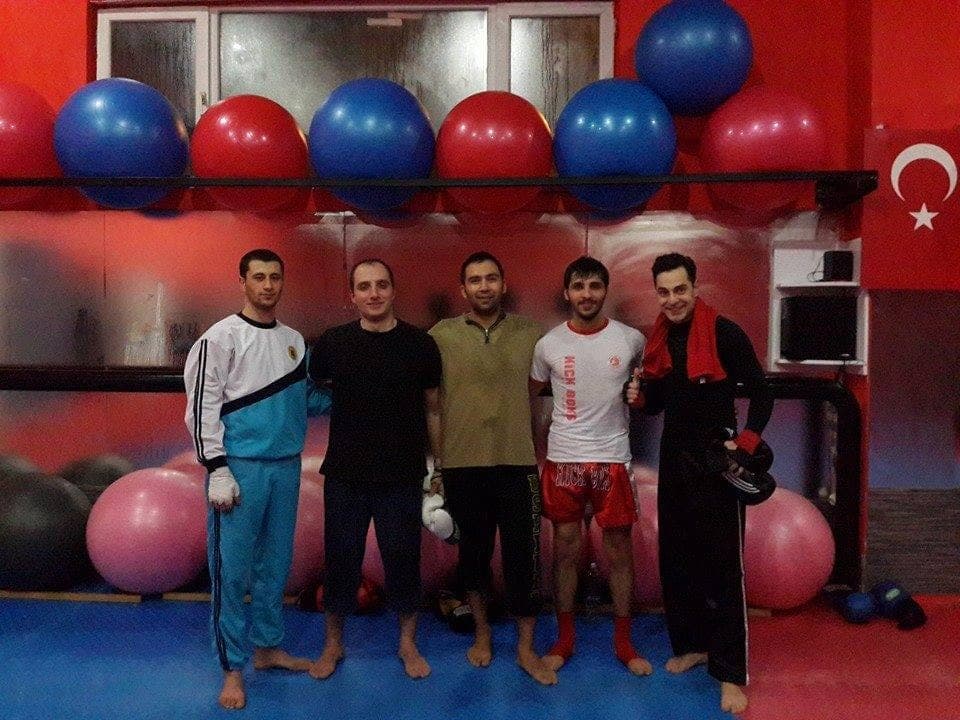 İkra Spor Kulübü