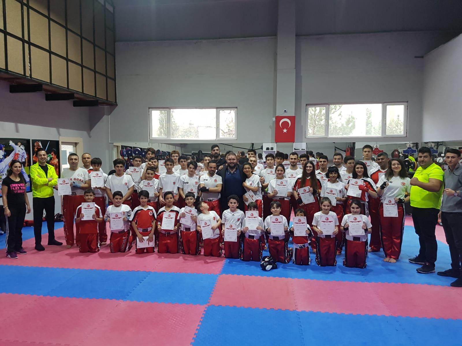 İkra Spor Kulübü