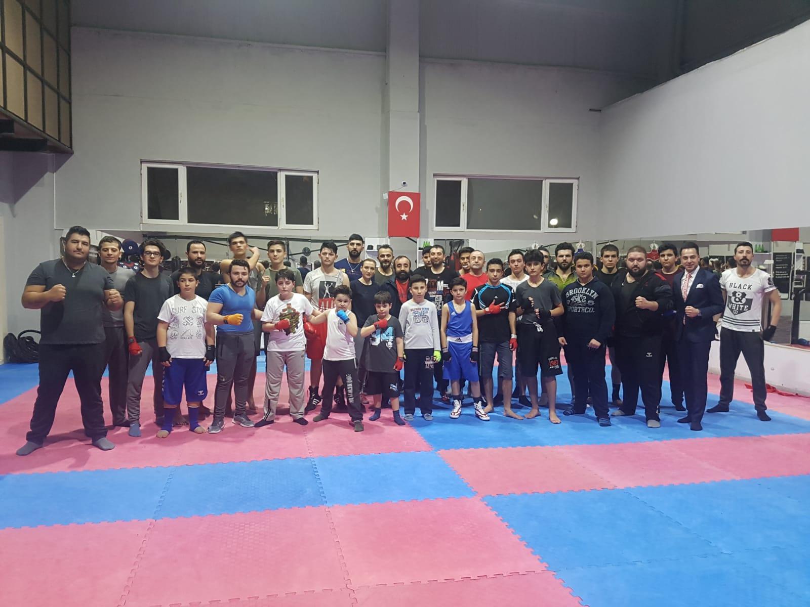 İkra Spor Kulübü