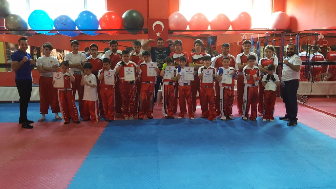 İkra Spor Kulübü