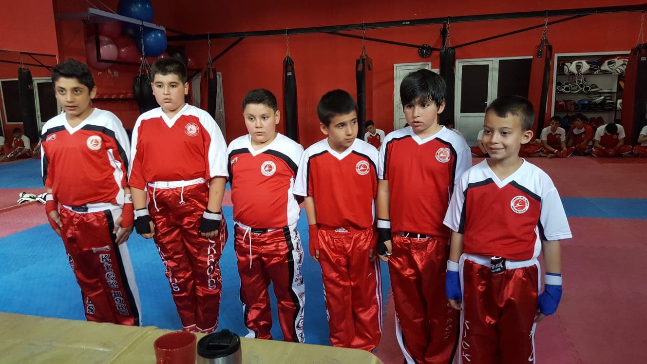 İkra Spor Kulübü