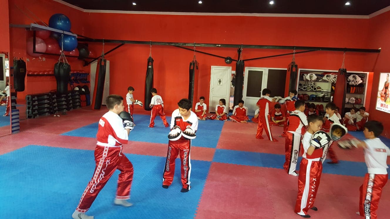 İkra Spor Kulübü