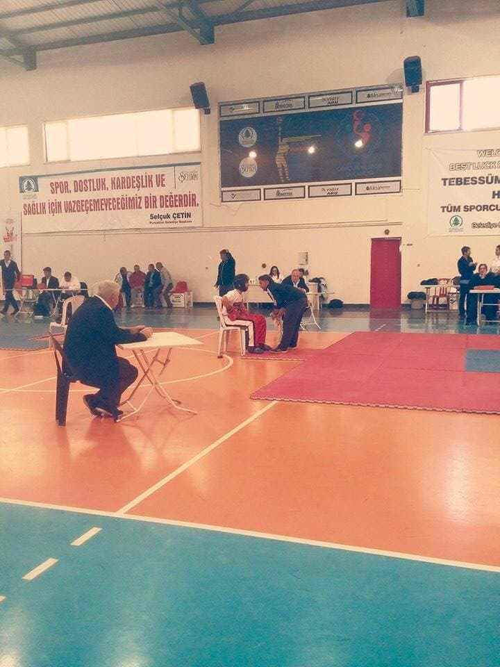 Mert-SAN Spor Kulübü