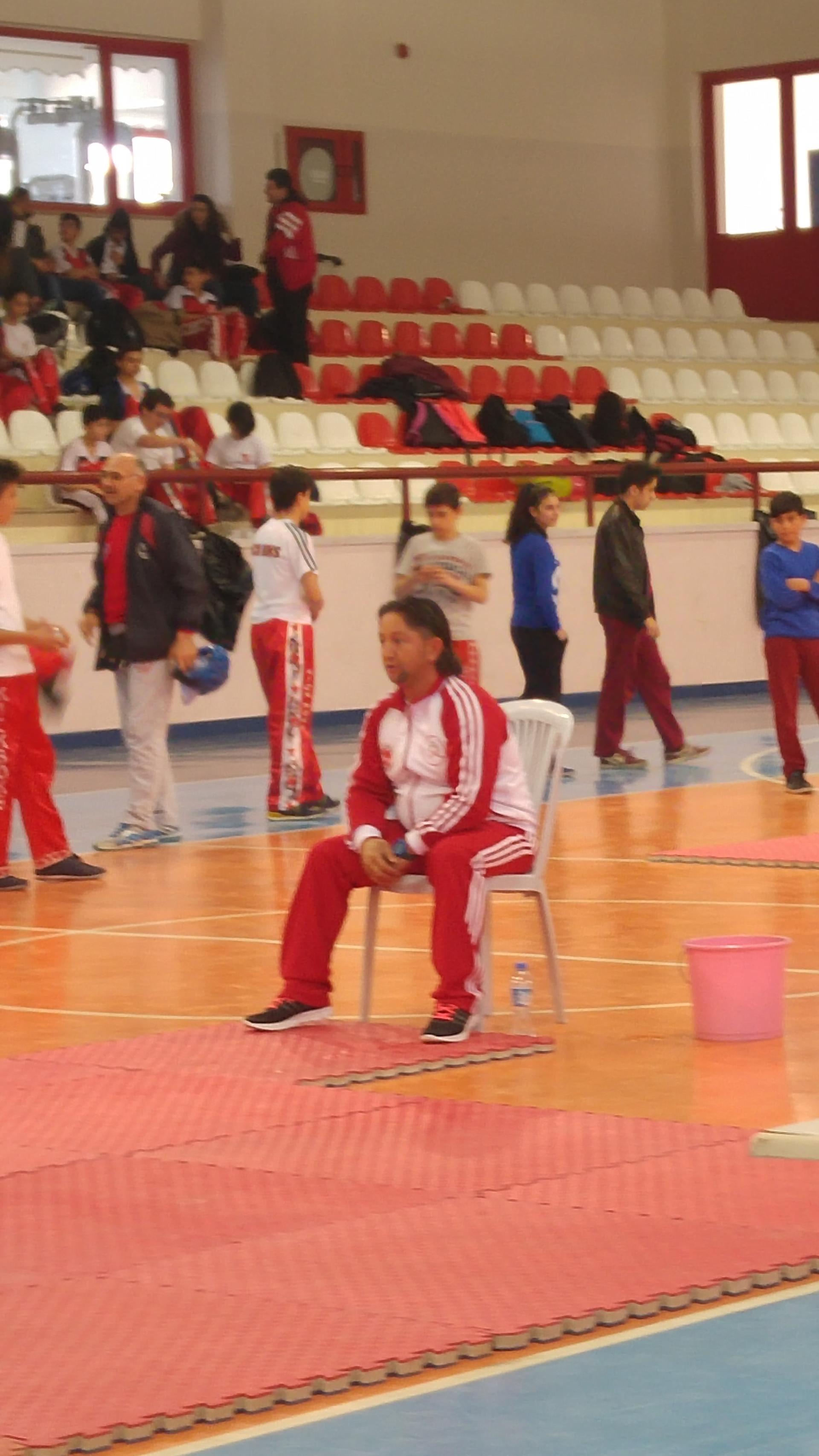 Mert-SAN Spor Kulübü