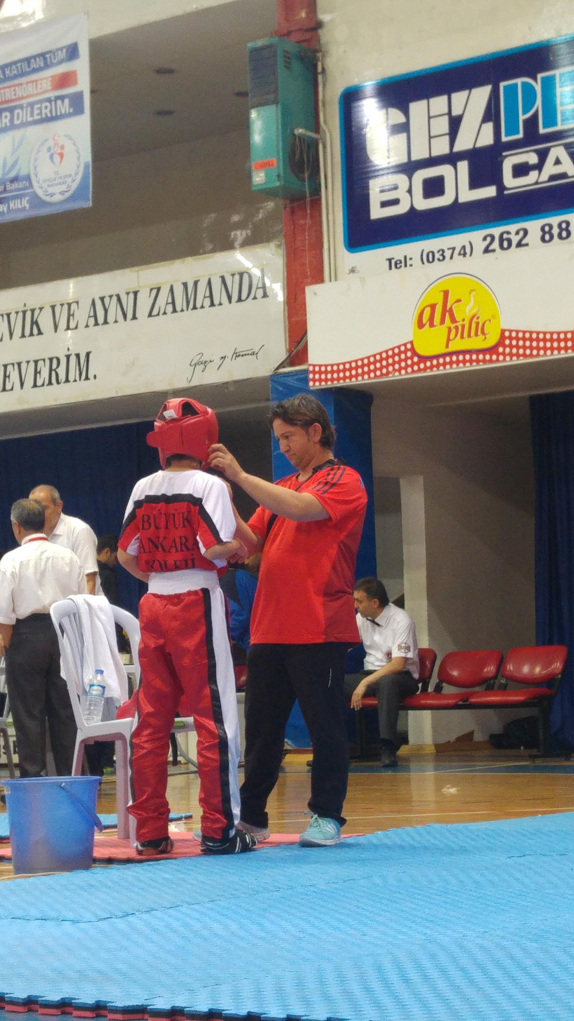 Mert-SAN Spor Kulübü