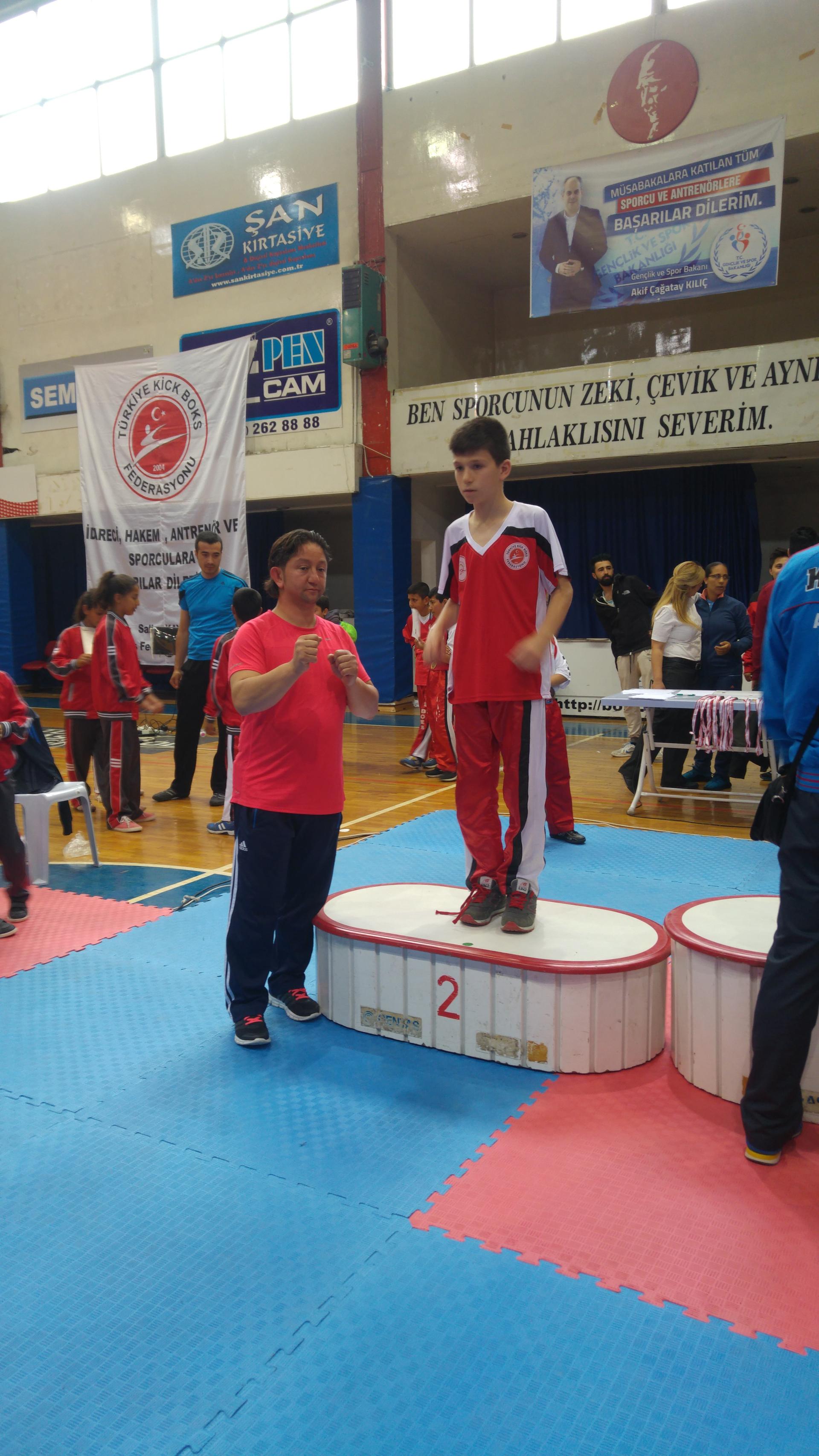 Mert-SAN Spor Kulübü