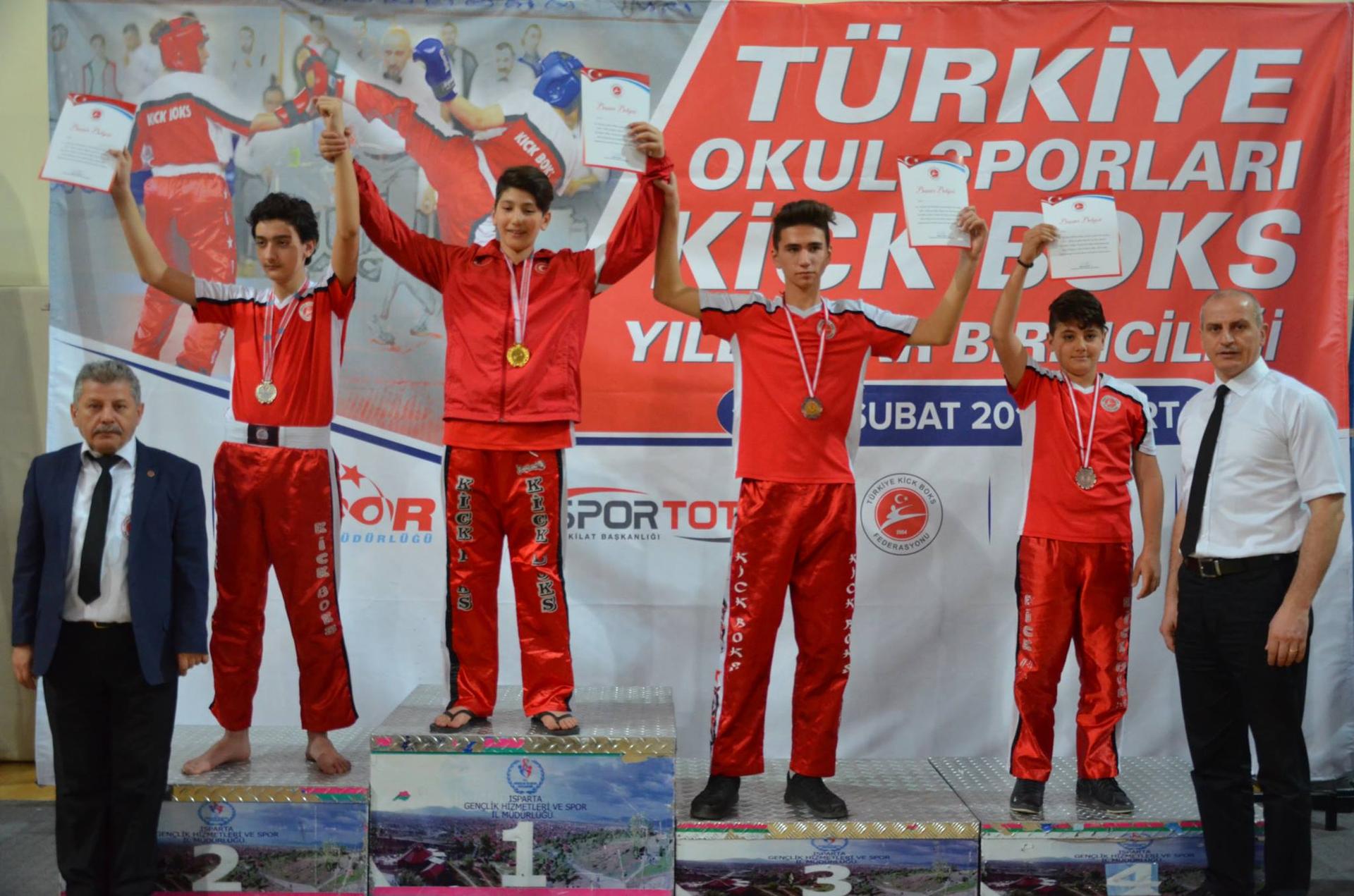 Mert-SAN Spor Kulübü