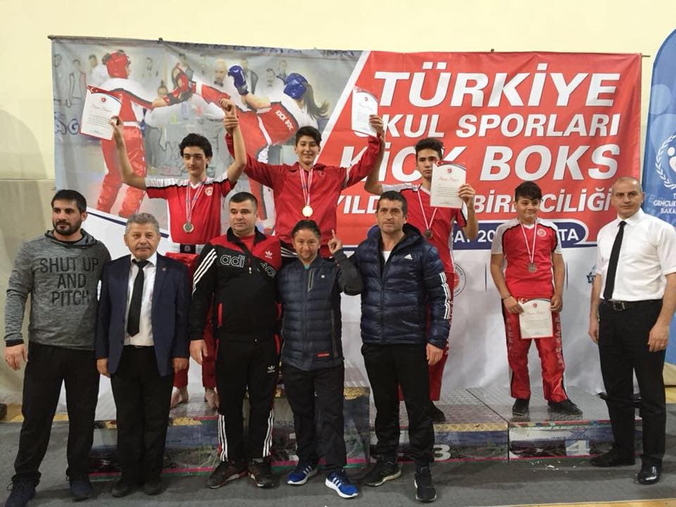 Mert-SAN Spor Kulübü