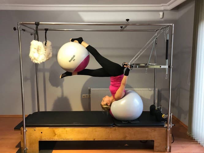 Switch Zone Pilates 1