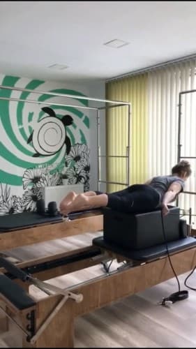 Switch Zone Pilates