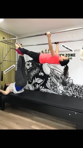 Switch Zone Pilates