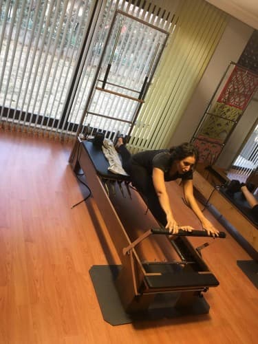 Switch Zone Pilates Çayyolu