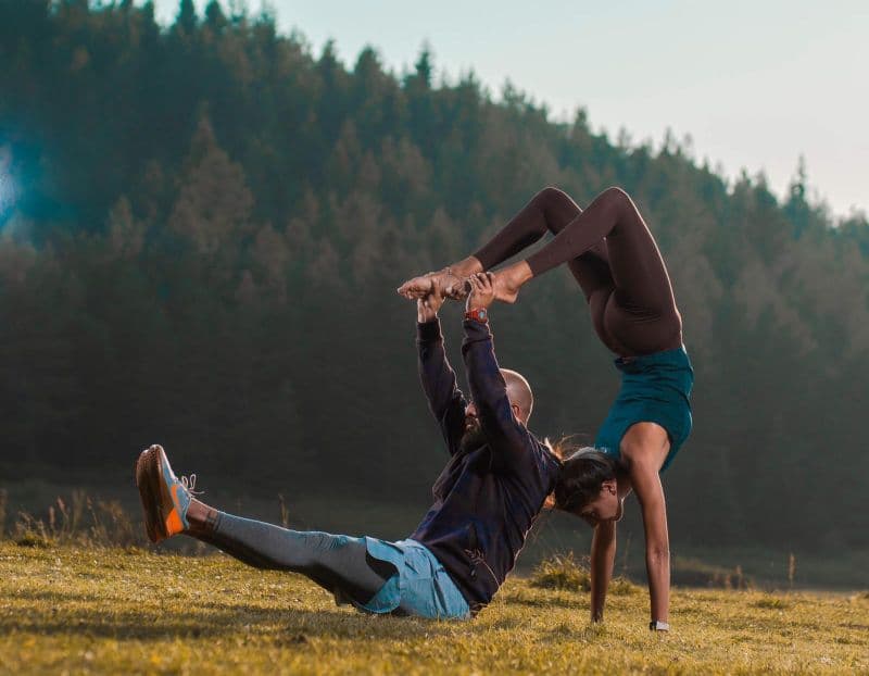 Jungle Pilates Training Studio